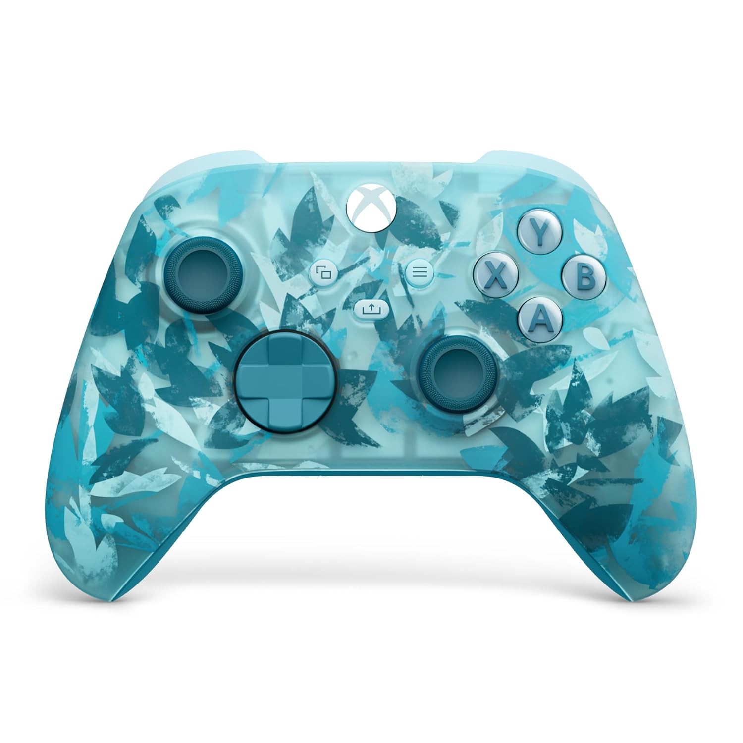 CONSOLE ACC CONTROLLER WRL/ICE BR 196388515110