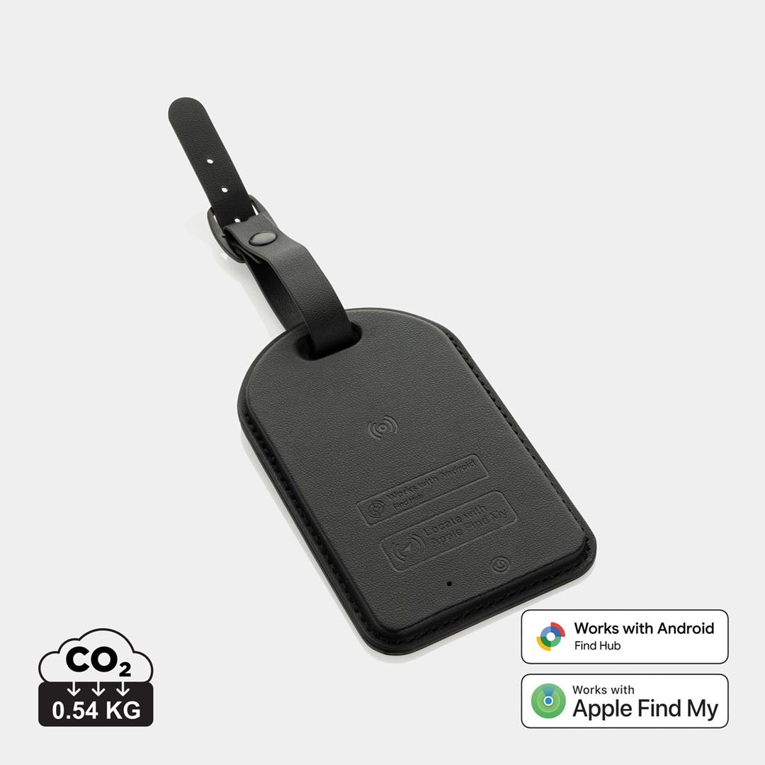 XD DESIGN XD Connects Globefind Dual
