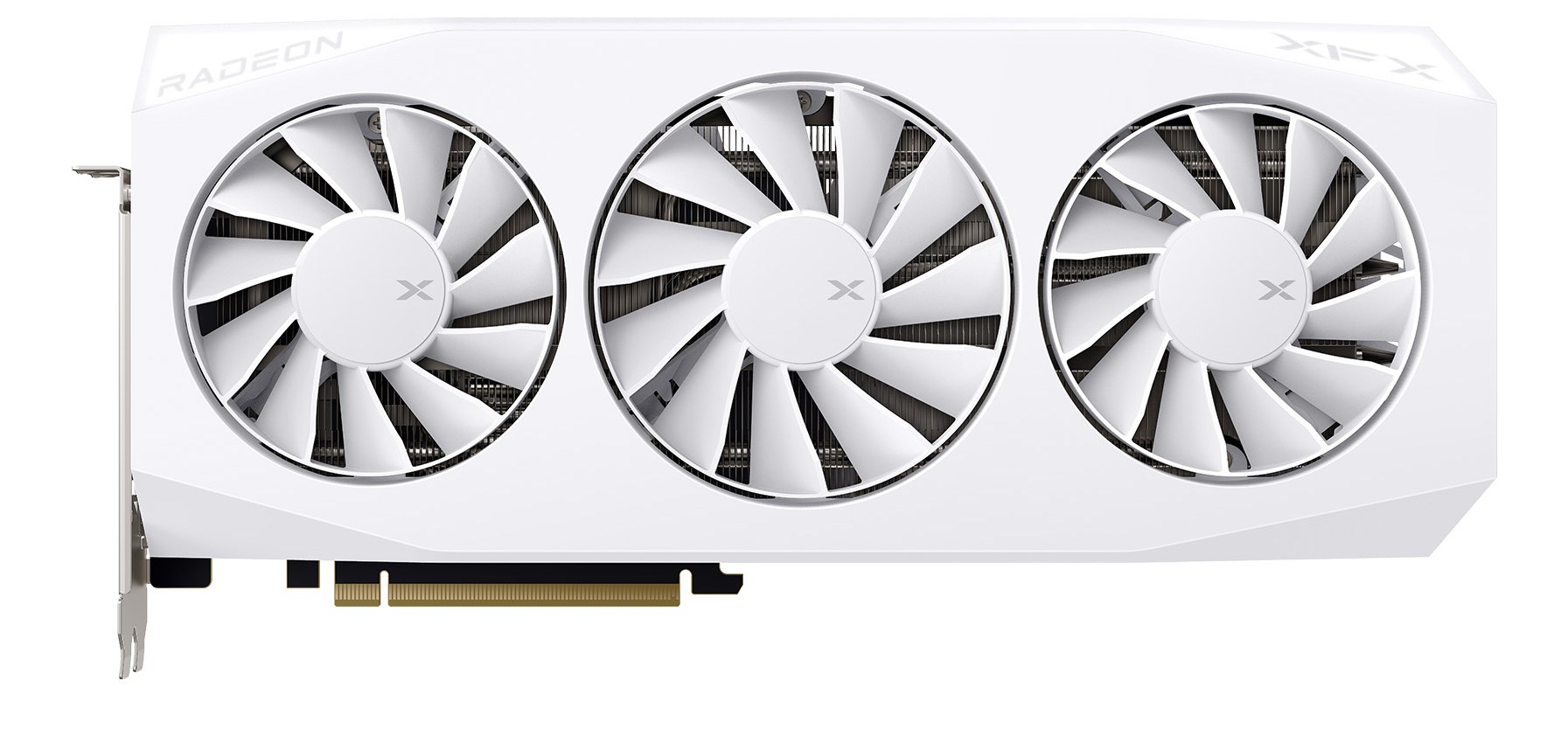 XFX Mercury Radeon RX 9060 XT
