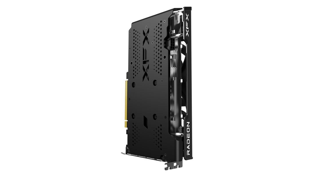 XFX SPEEDSTER SWFT 210 AMD Radeon