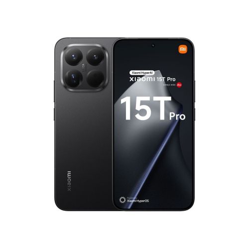 Xiaomi 15T Pro 5G Dual SIM