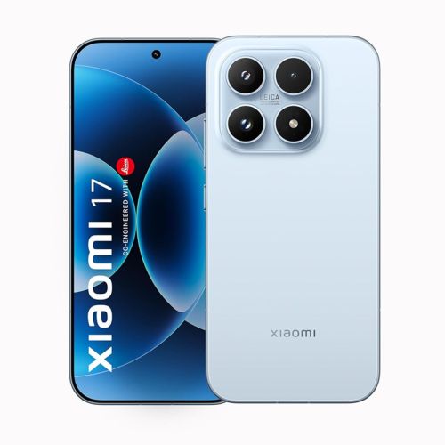 Xiaomi 17 5G Dual SIM 12GB