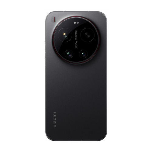 Xiaomi 17 Ultra 5G 16GB/512GB, black