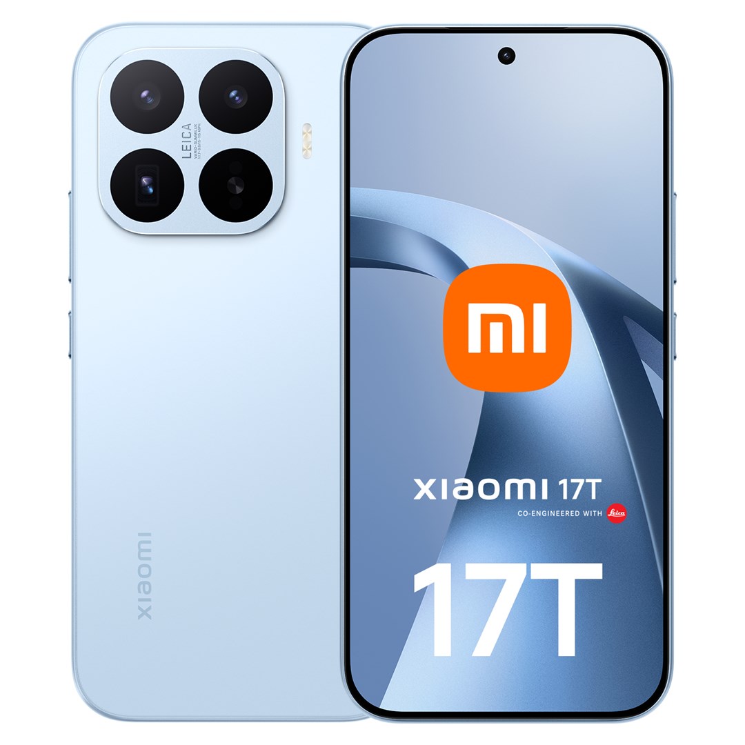 Xiaomi 17T 5G Dual SIM 12GB