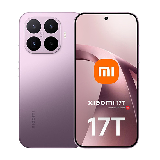 Xiaomi 17T 5G Dual Sim 12GB