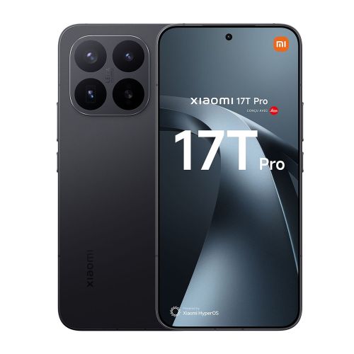 Xiaomi 17T Pro 5G Dual Sim