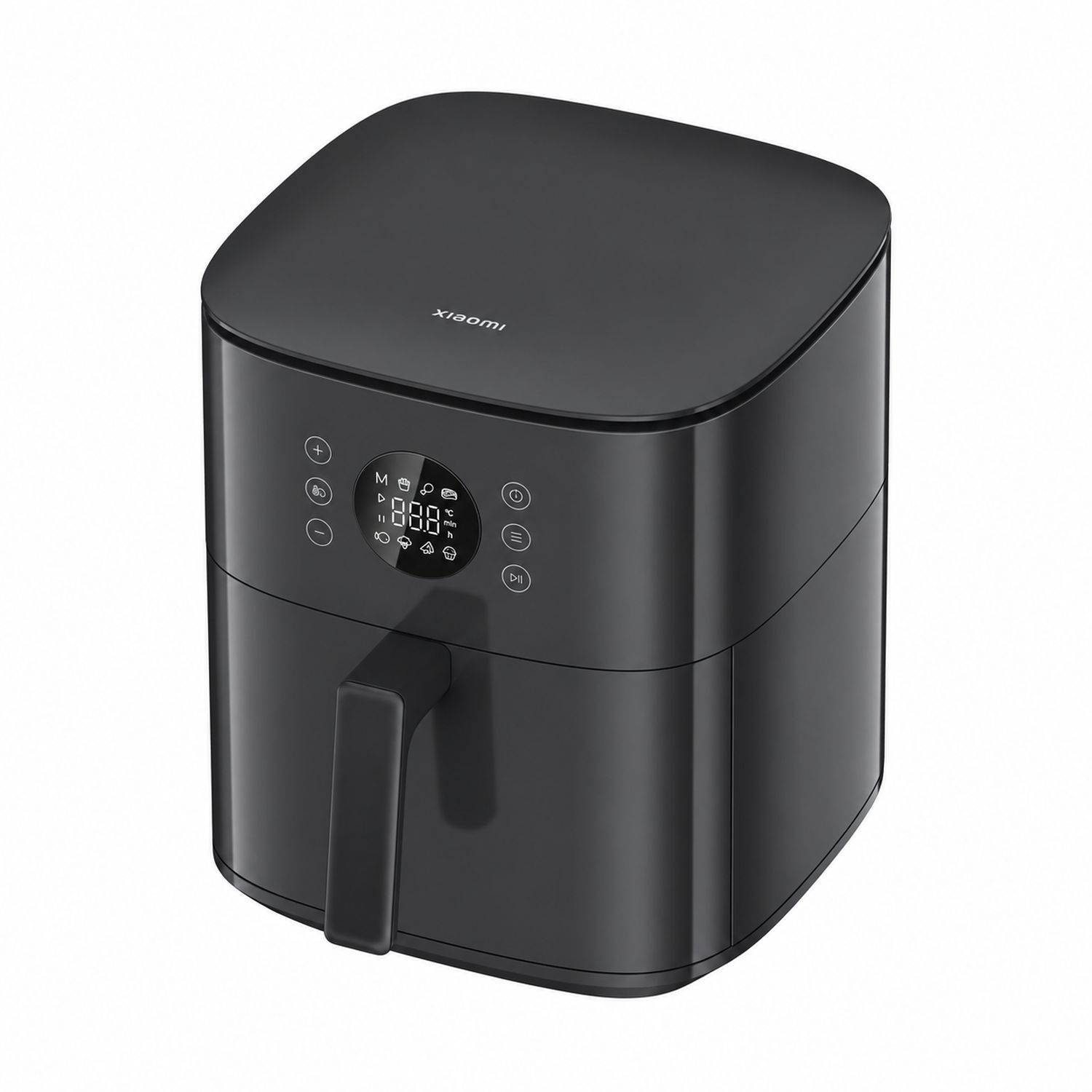 XIAOMI AIR FRYER 6.5L BLACK