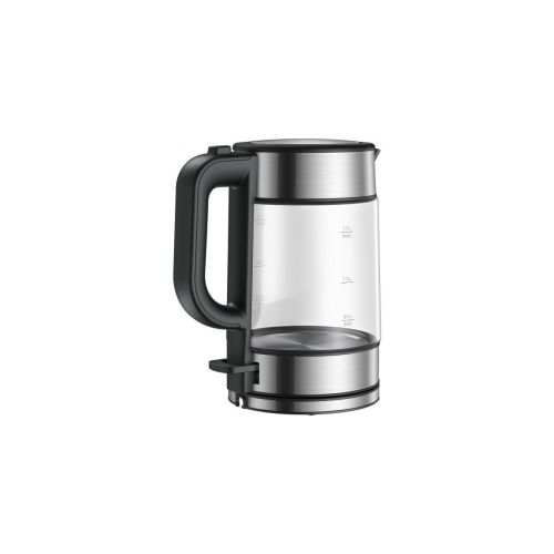 Xiaomi Electric Glass Kettle Black EU