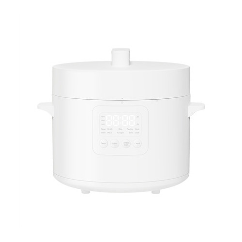 Xiaomi Electric Pressure Cooker 4.8L