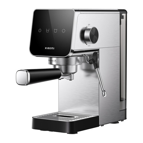 Xiaomi Semi-Automatic Espresso Machine Gray EU