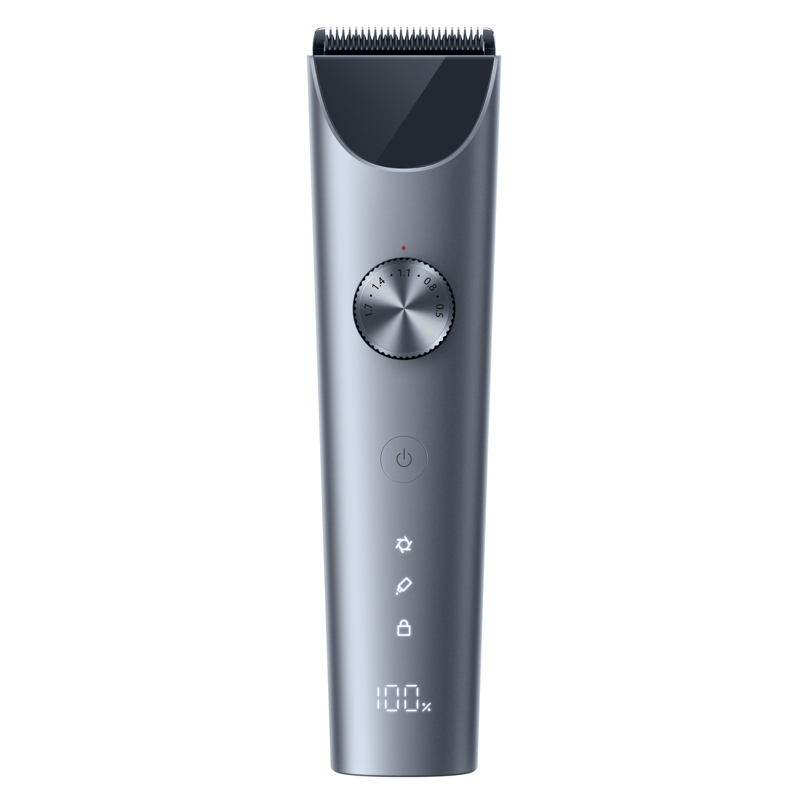 Xiaomi Hair Clipper 2, grey |