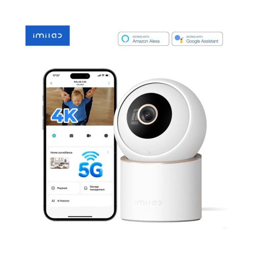 Xiaomi IMILAB C40 Home Security Camera
