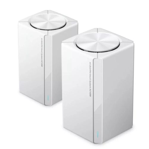 Xiaomi Mesh System AC1200 (2pcs) White