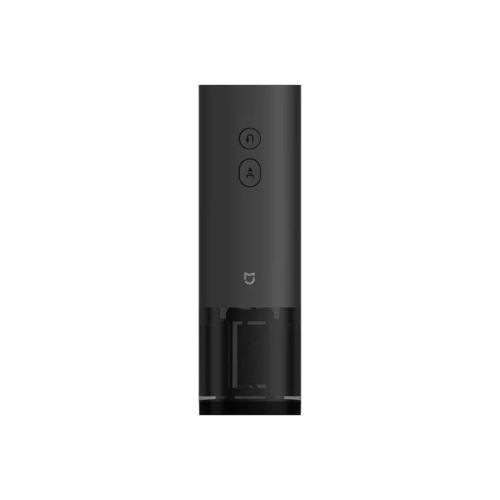 Xiaomi Mijia Electric Wine Opener Black