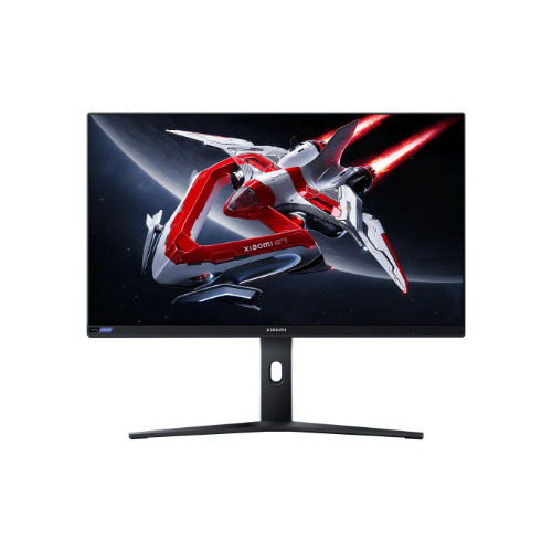 Xiaomi mini LED gaming monitor G