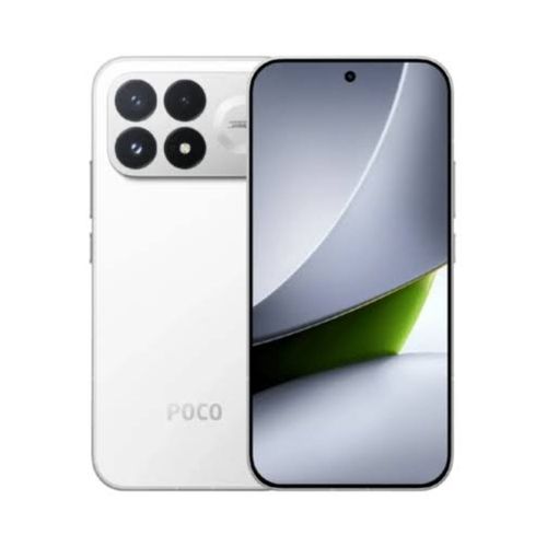 Xiaomi Poco F9 Pro 5G Dual