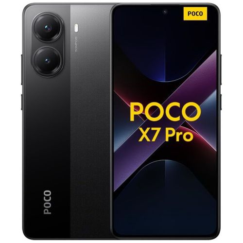 Xiaomi Poco X7 Pro 5G Dual