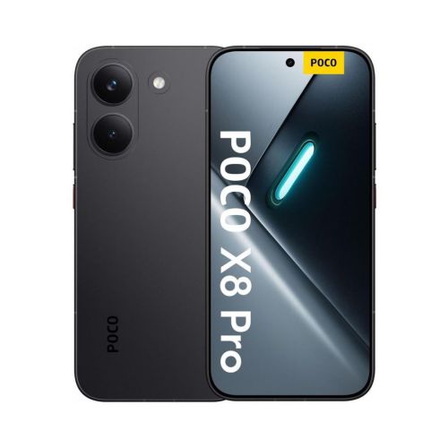 Xiaomi Poco X8 Pro 5G Dual