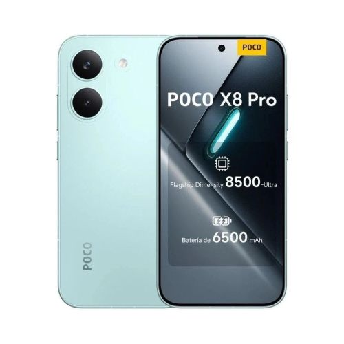 Xiaomi Poco X8 Pro 5G Dual