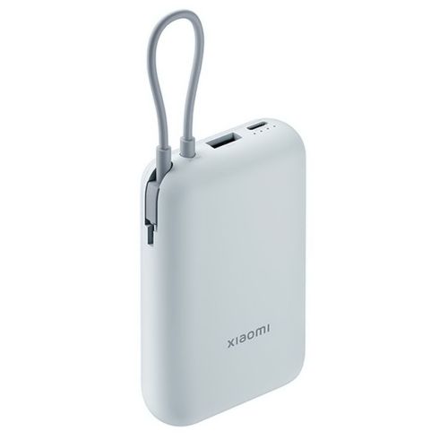 Xiaomi Power Bank 10000 mAh 22