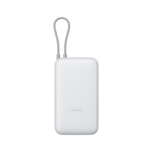 Xiaomi Power Bank 20000 mAh 22