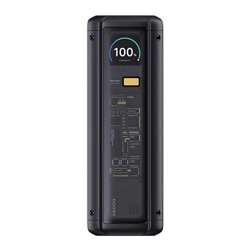 Xiaomi Power Bank HyperCharge 25000 mAh