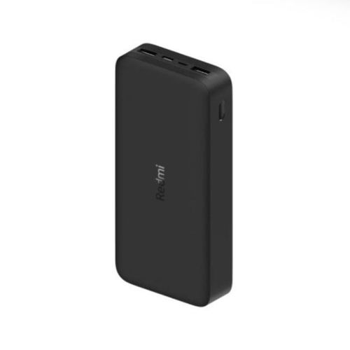 Xiaomi Power Bank Redmi 20.000