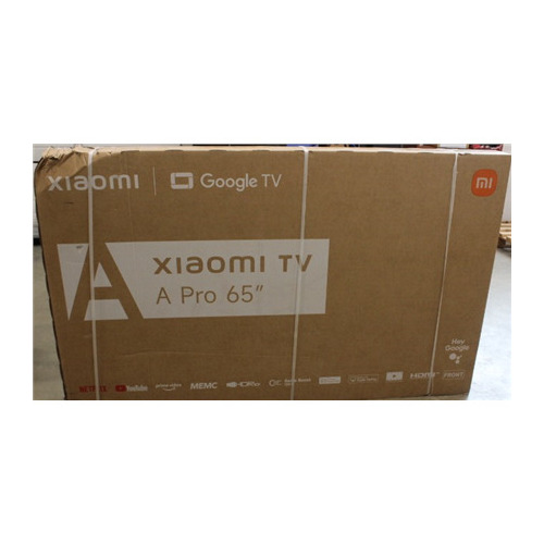 Xiaomi QLED TV A Pro 2026