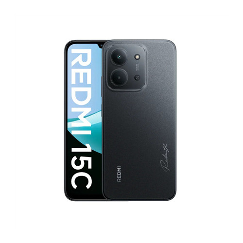 Xiaomi Redmi 15C 4G Dual Sim