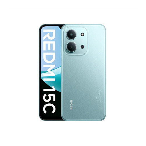 Xiaomi Redmi 15C 4G Dual Sim