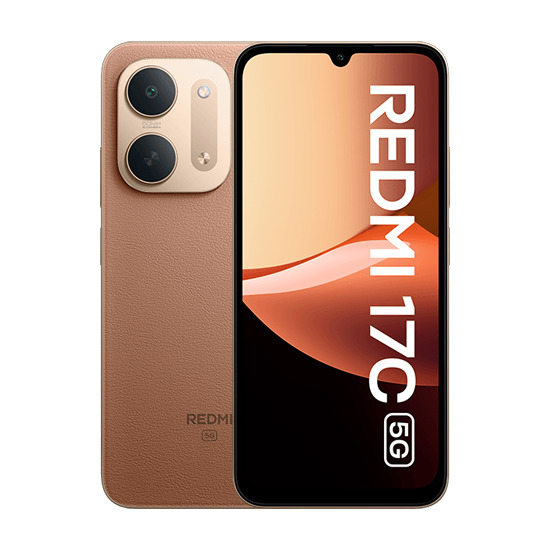 Xiaomi Redmi 17C 5G Dual Sim