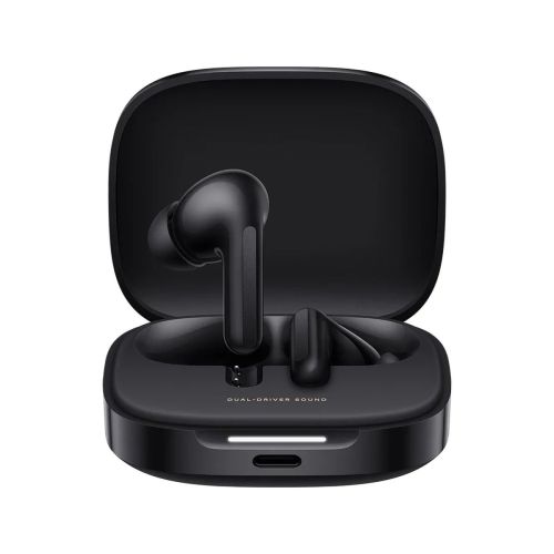 Xiaomi Redmi Buds 6 Black EU