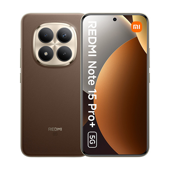 Xiaomi Redmi Note 15 Pro+ 5G