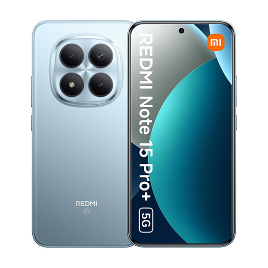 Xiaomi Redmi Note 15 Pro+ 5G