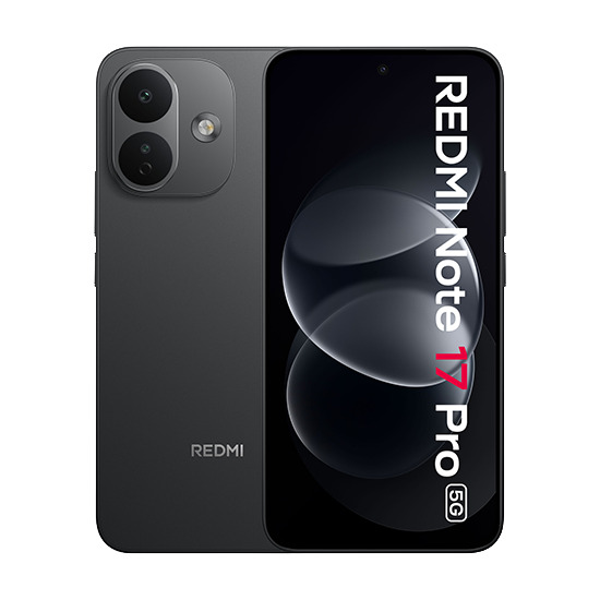 Xiaomi Redmi Note 17 Pro 5G
