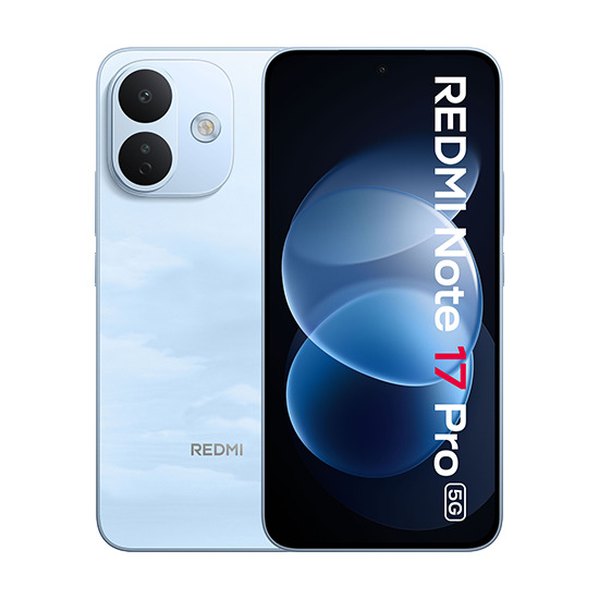Xiaomi Redmi Note 17 Pro 5G