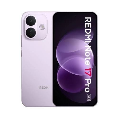 Xiaomi Redmi Note 17 Pro 5G