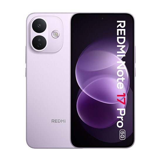 Xiaomi Redmi Note 17 Pro 5G