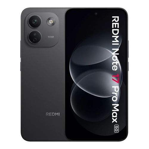 Xiaomi Redmi Note 17 Pro Max