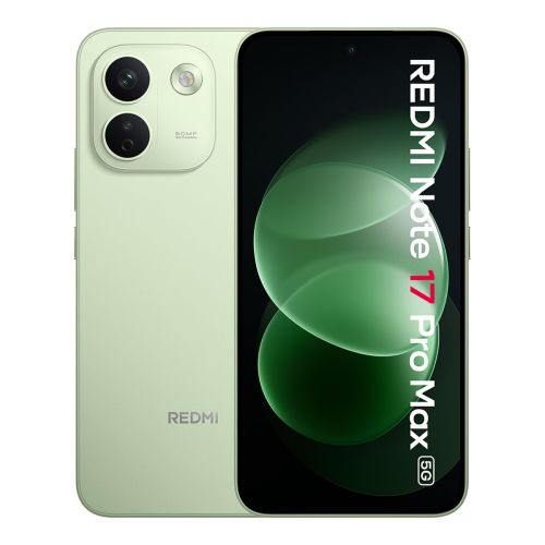 Xiaomi Redmi Note 17 Pro Max