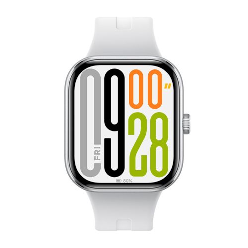 Xiaomi Redmi Watch 5 Silver EU
