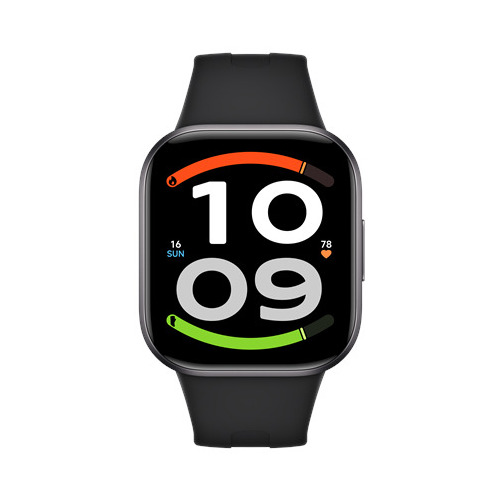 Xiaomi Redmi Watch 6 Active Midnight