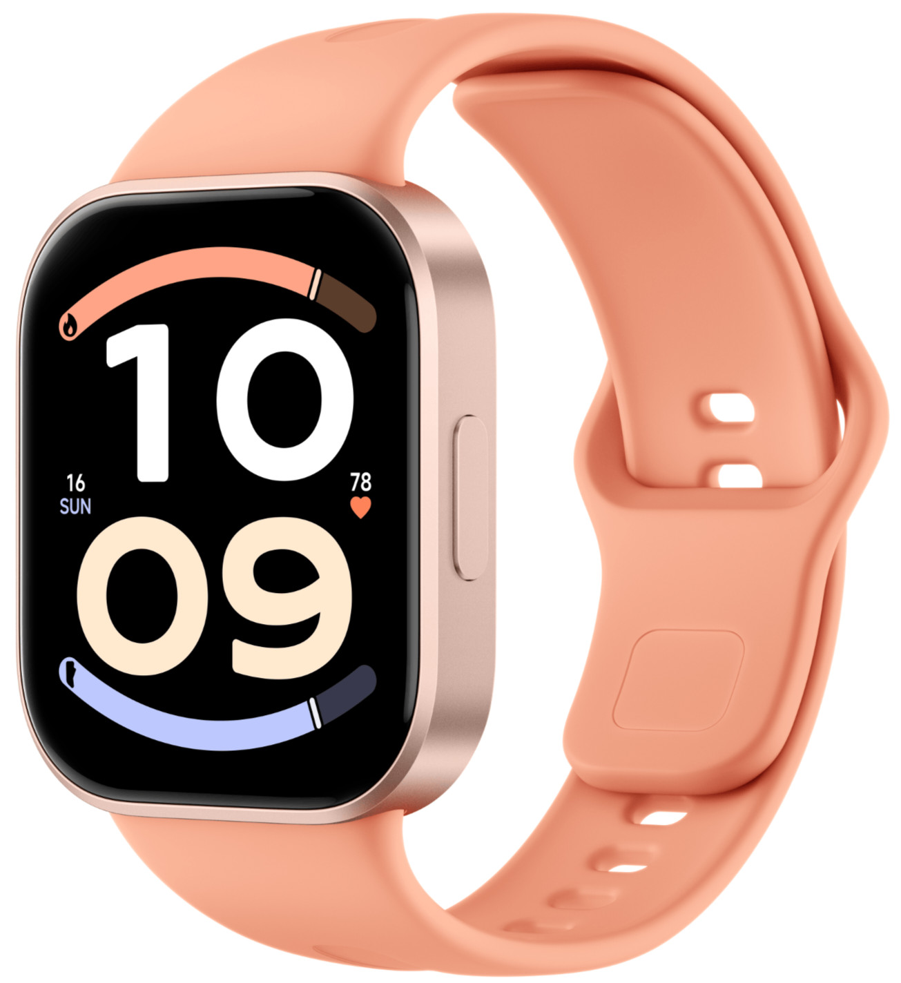 Xiaomi Redmi Watch 6 Active Sunset