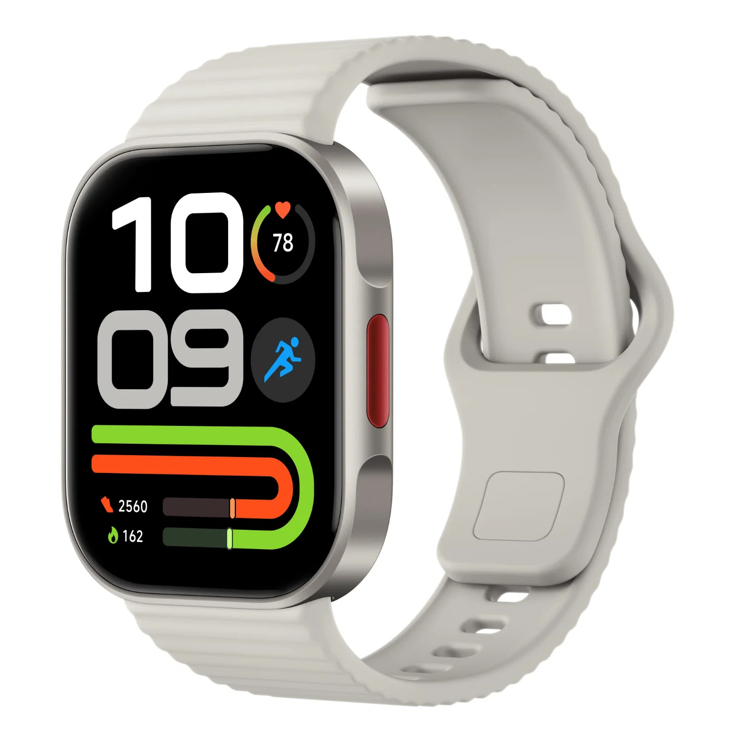 Xiaomi Redmi Watch 6 Lite Steel