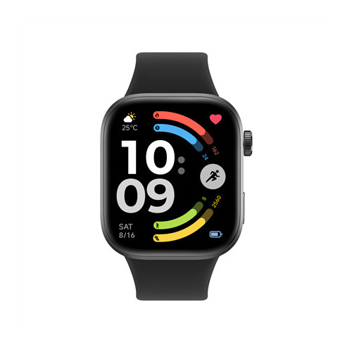 Xiaomi Redmi Watch 6 Obsidian Black