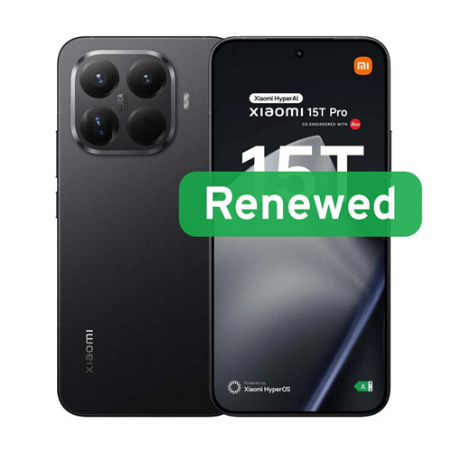 Xiaomi Renewed Grade A | 15T