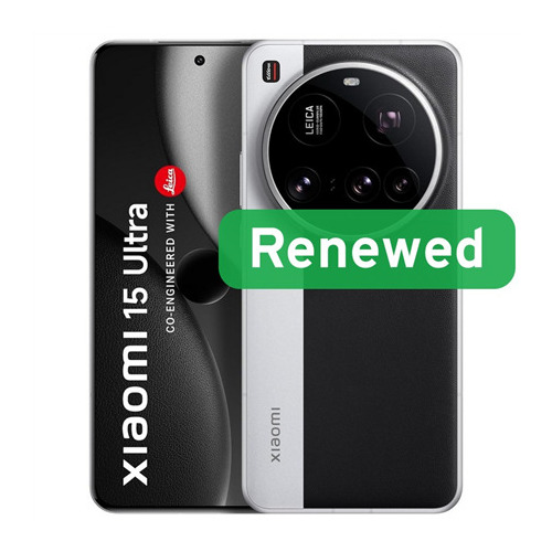 Xiaomi Renewed Grade B | Xiaomi