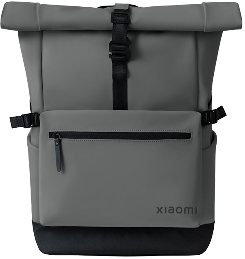 Xiaomi Roll Top Casual Backpack |