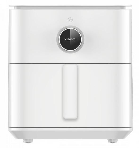 Xiaomi Mi Smart Air Fryer 6