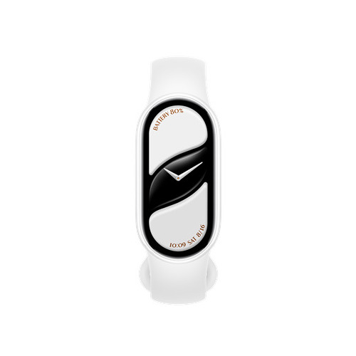 Xiaomi Smart Band 10 Ceramic Edition